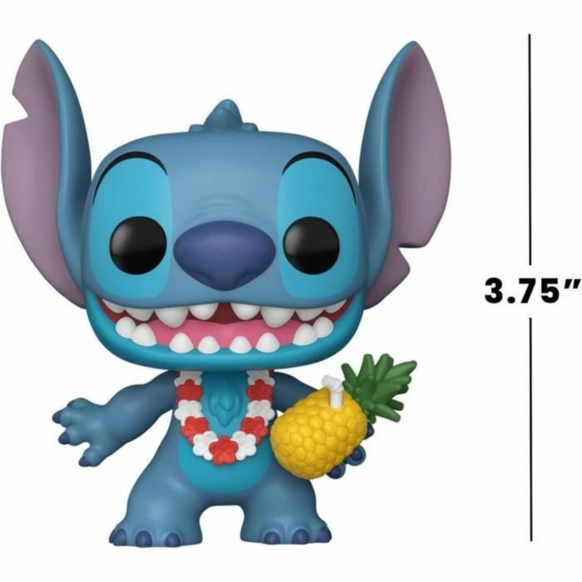 Figura Coleccionable Funko Pop! Luau Stitch 1567
