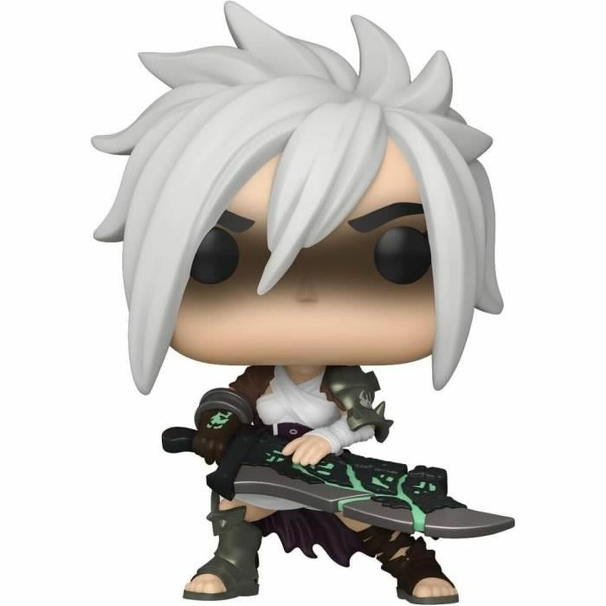 Figura Coleccionable Funko Pop! Riven 1040