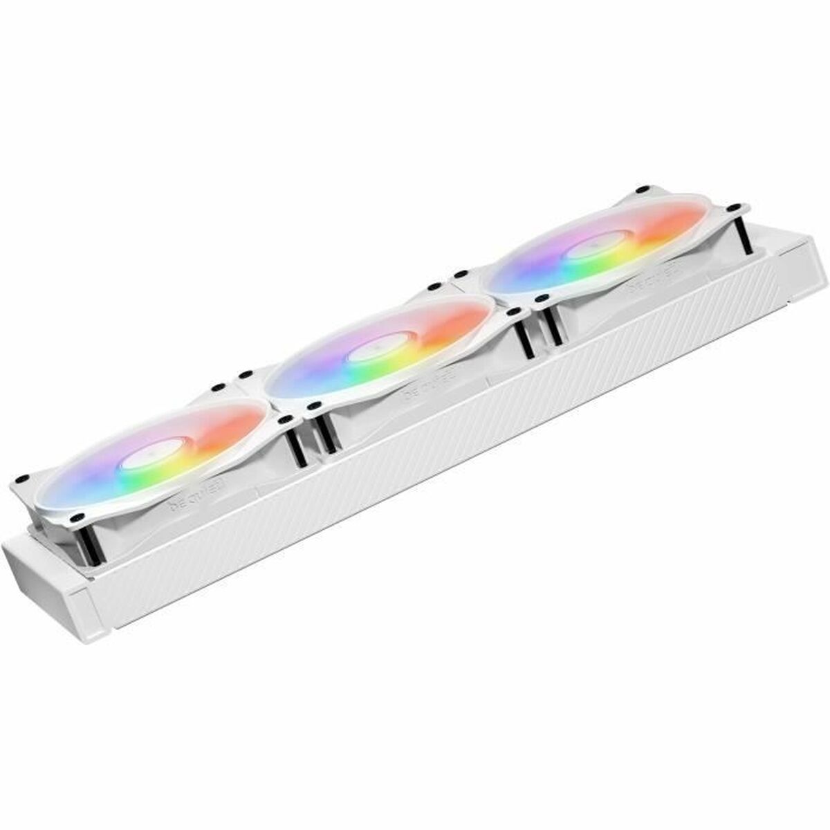 Ventilador de Caja Be Quiet! BL125