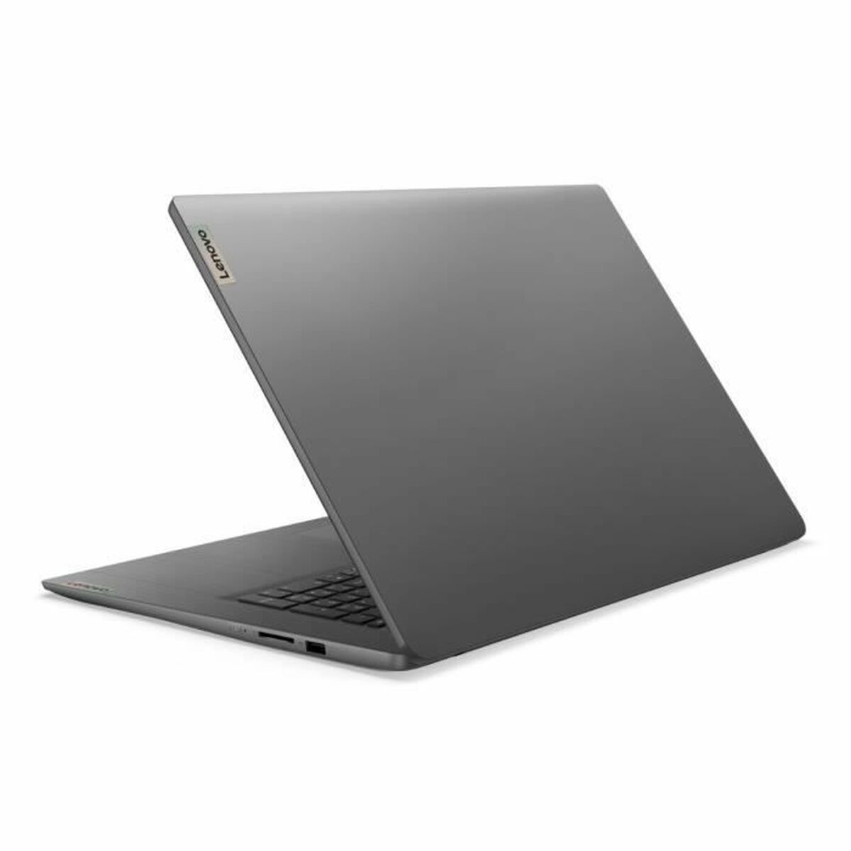 Laptop Lenovo 17,3" AMD Ryzen 5 5625U 8 GB RAM 512 GB SSD