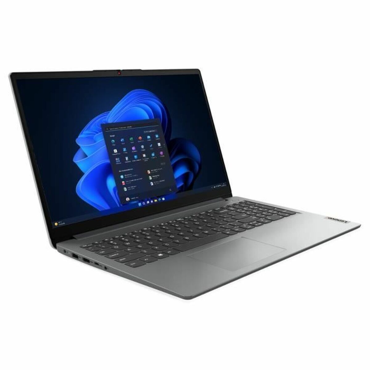 Laptop Lenovo 15,6" Intel Celeron N4500 4 GB RAM 128 GB SSD