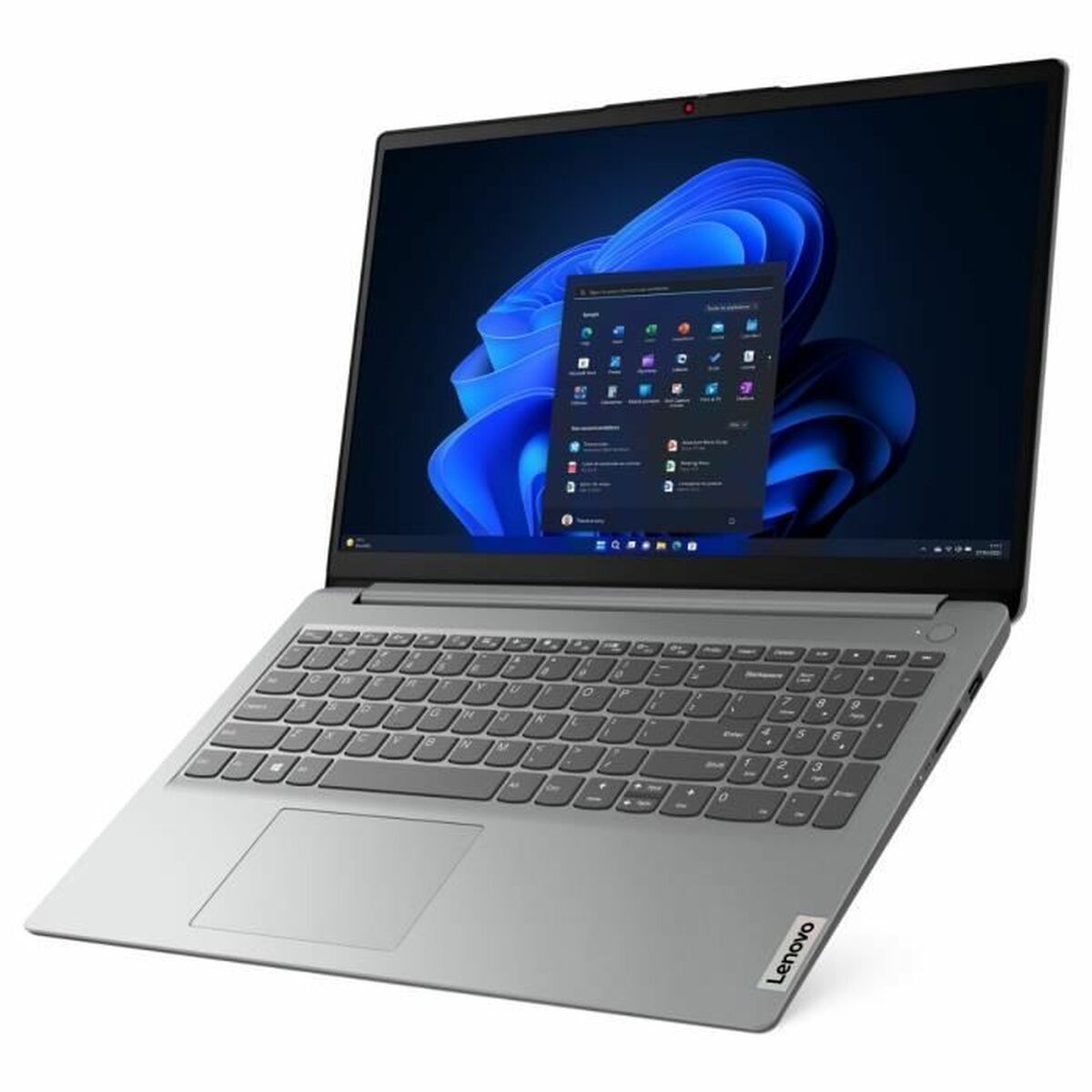 Laptop Lenovo 15,6" Intel Celeron N4500 4 GB RAM 128 GB SSD