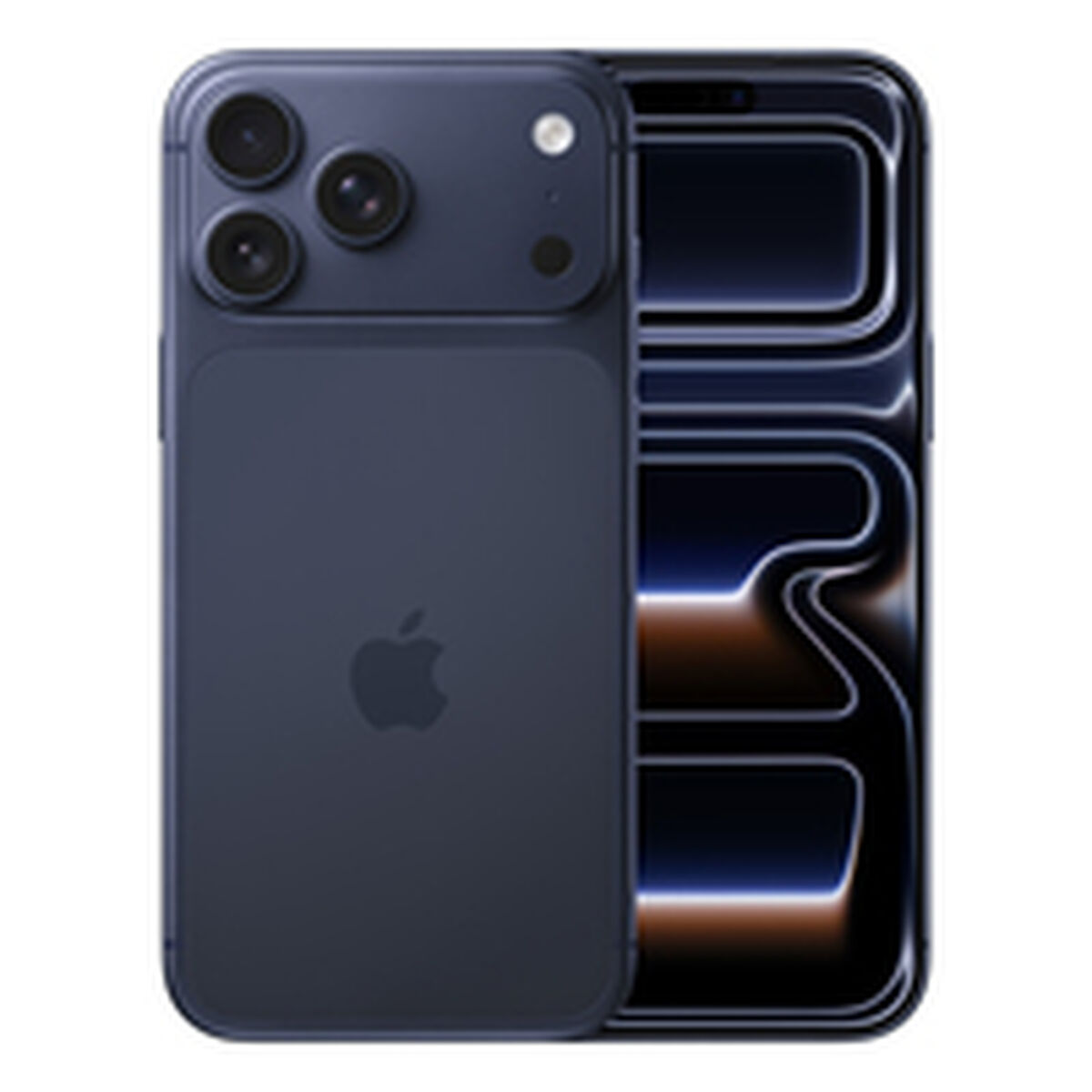 Smartphone Apple 6,9" A19 Pro 2 TB Azul Azul oscuro