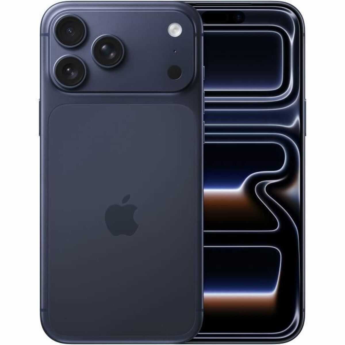 Smartphone Apple 6,9" A19 Pro 2 TB Azul Azul oscuro