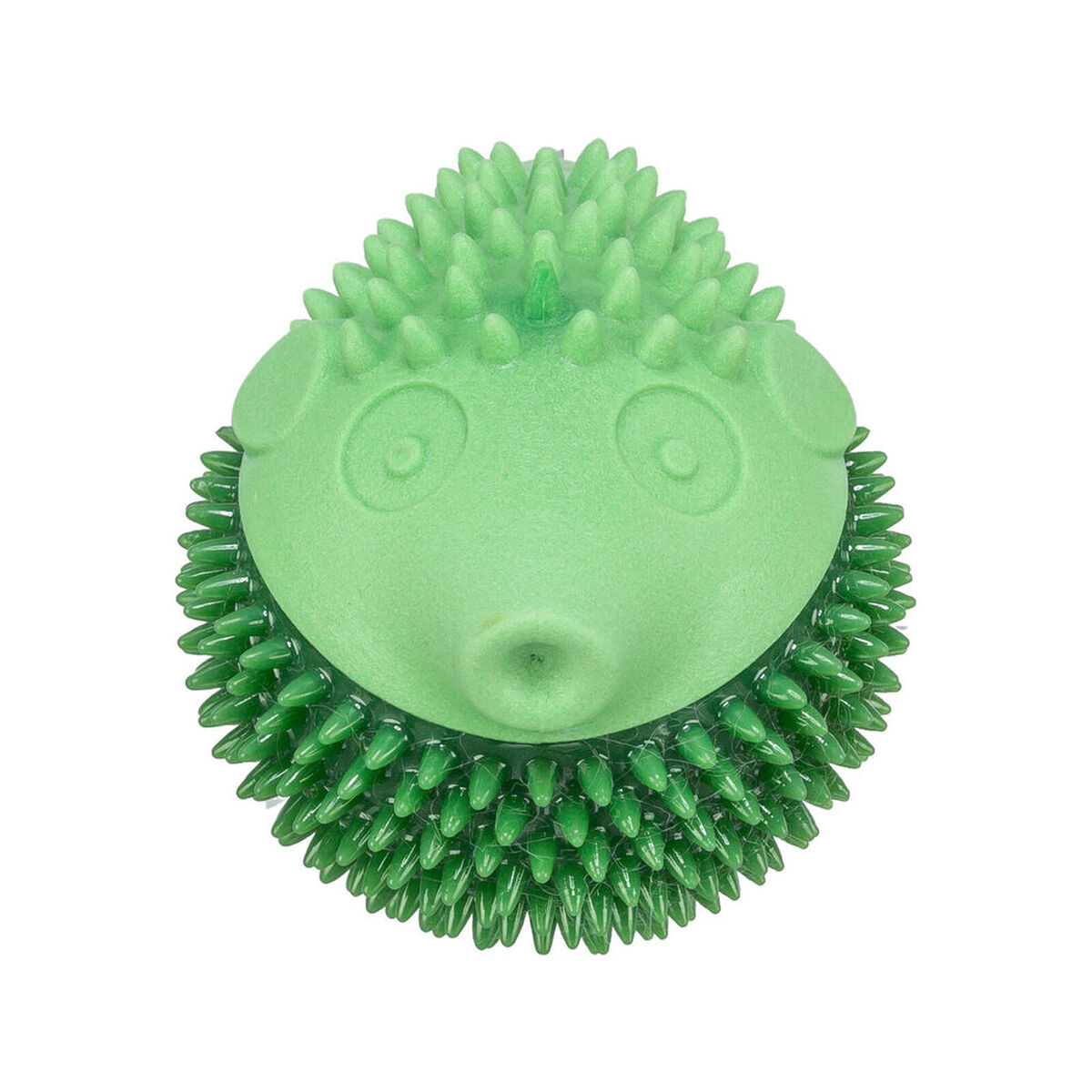 Juguete para perros Trixie Verde 12 cm Pez