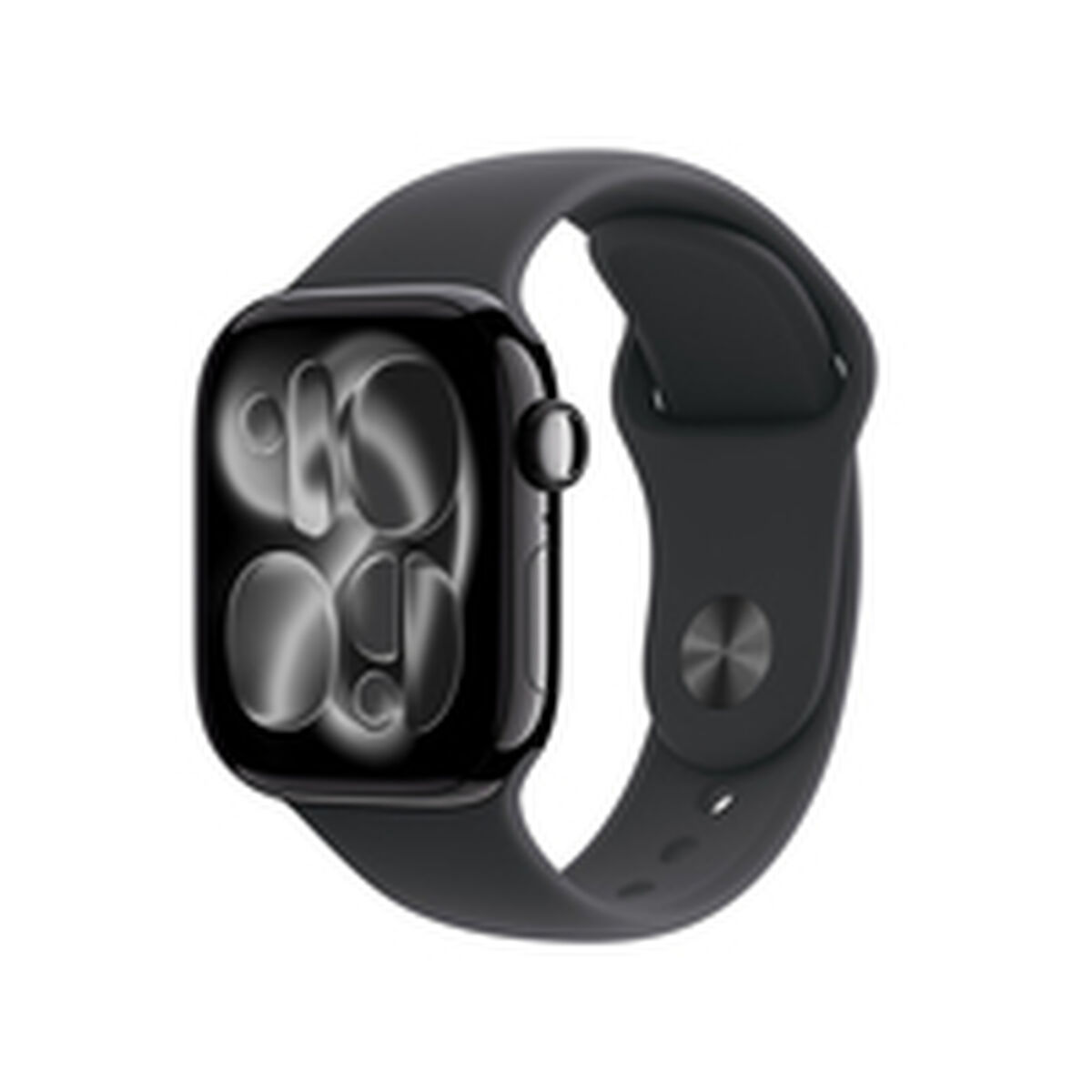 Smartwatch Apple Negro