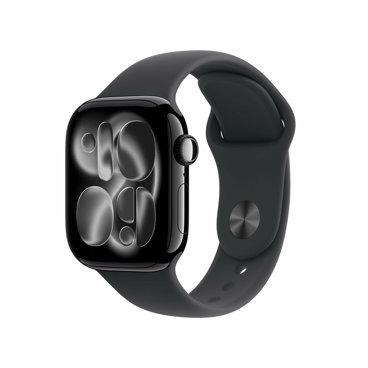 Smartwatch Apple Negro