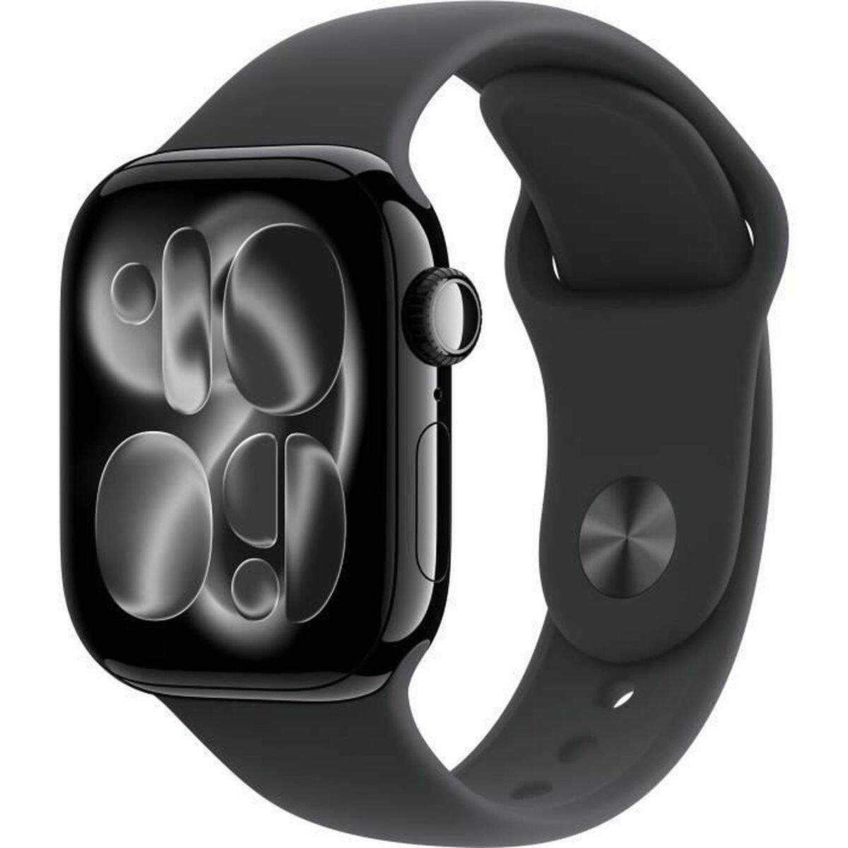 Smartwatch Apple Negro