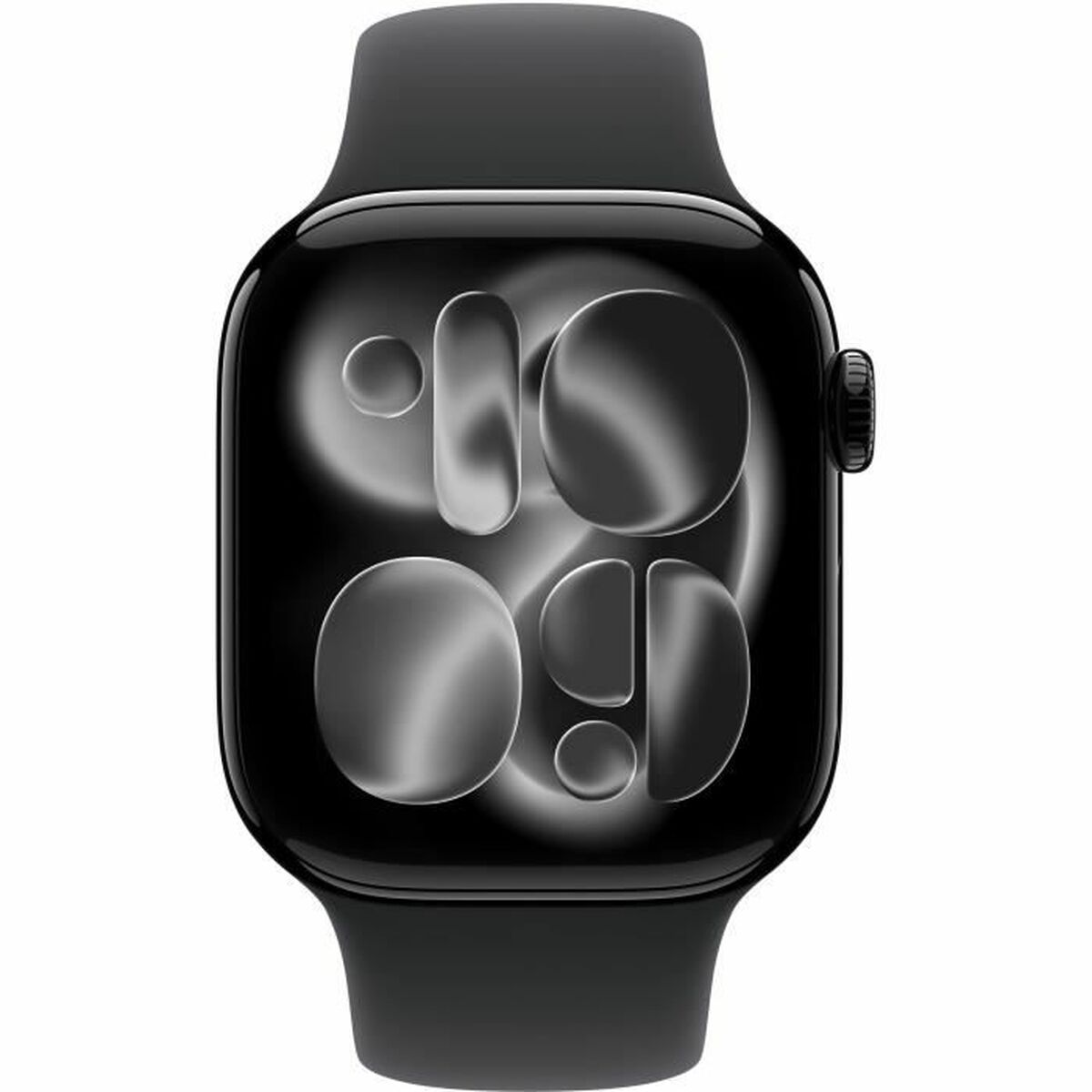 Smartwatch Apple Negro