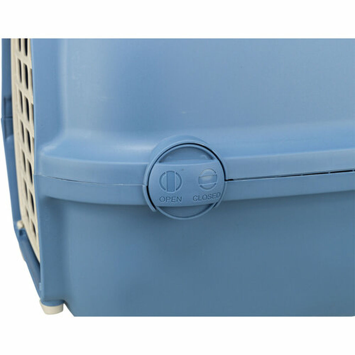 Transportín Trixie Relax Azul Plástico 32 X 30 X 48 cm