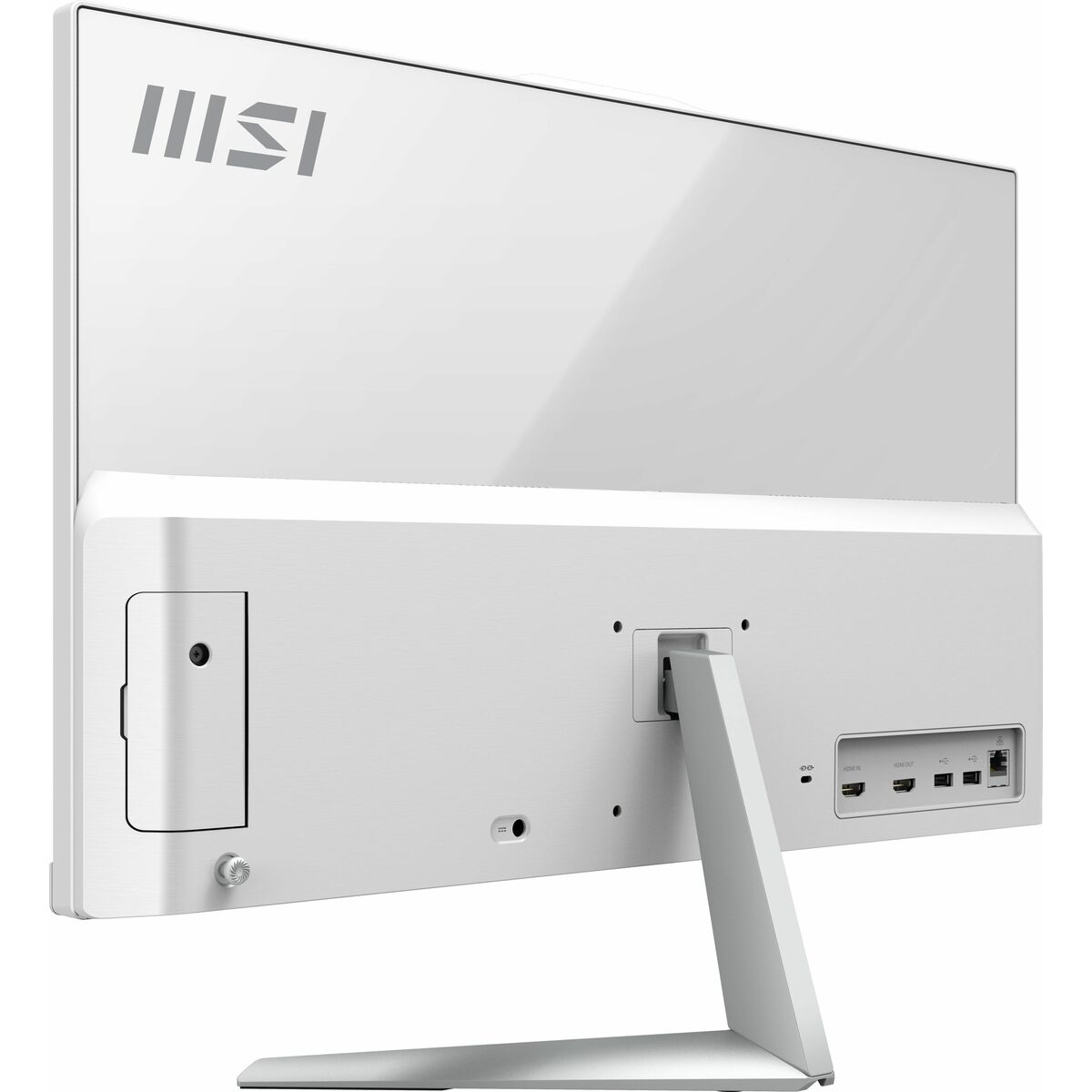 All in One MSI
