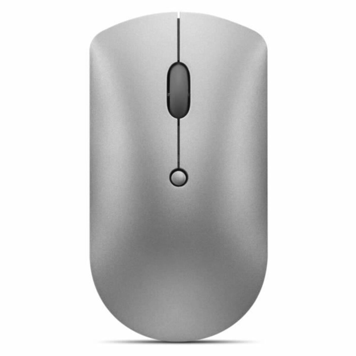 Ratón Inalámbrico Lenovo Lenovo 600 Gris 2400 dpi
