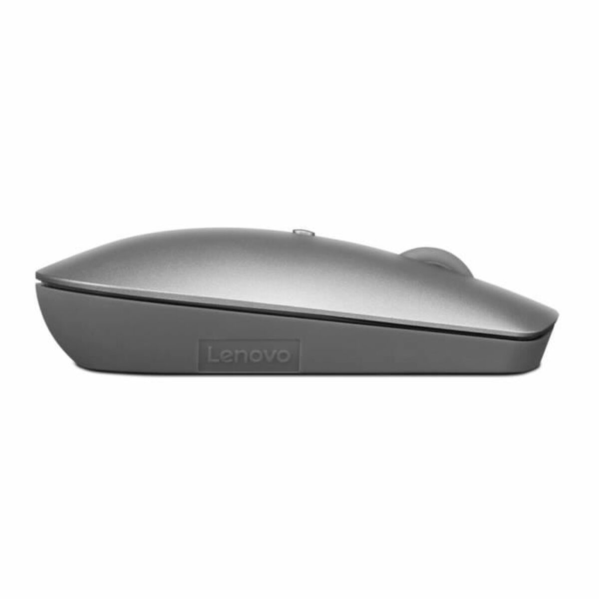 Ratón Inalámbrico Lenovo Lenovo 600 Gris 2400 dpi