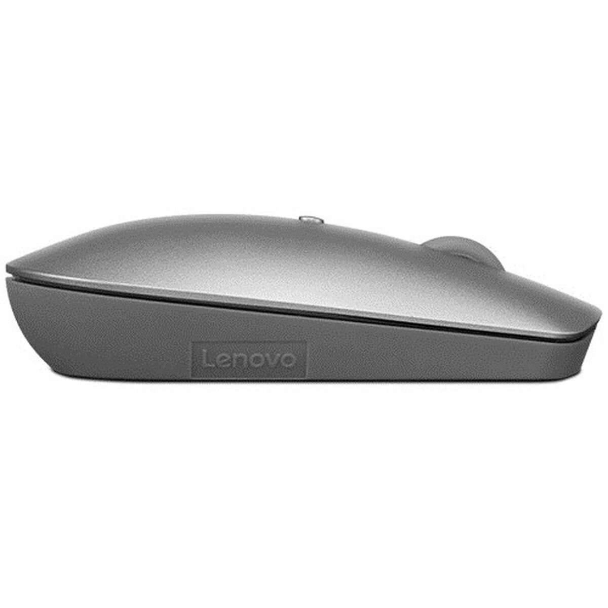 Ratón Inalámbrico Lenovo Lenovo 600 Gris 2400 dpi