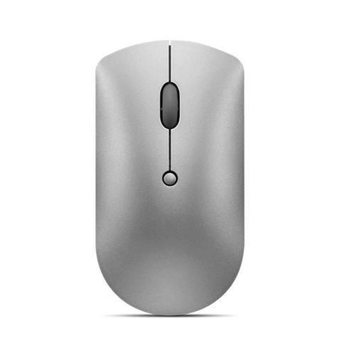 Ratón Inalámbrico Lenovo Lenovo 600 Gris 2400 dpi