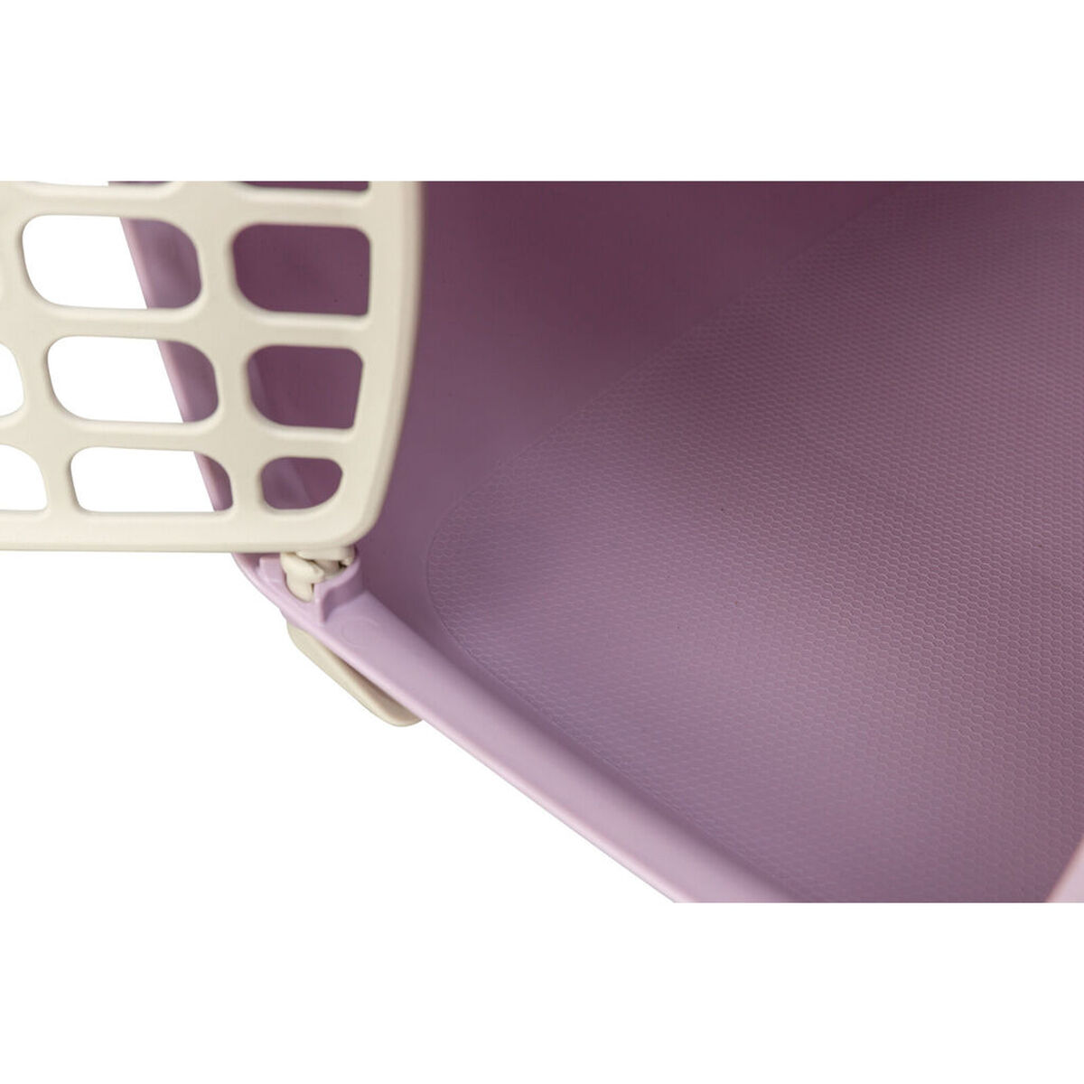 Transportín Trixie Relax Rosa Plástico 32 X 30 X 48 cm