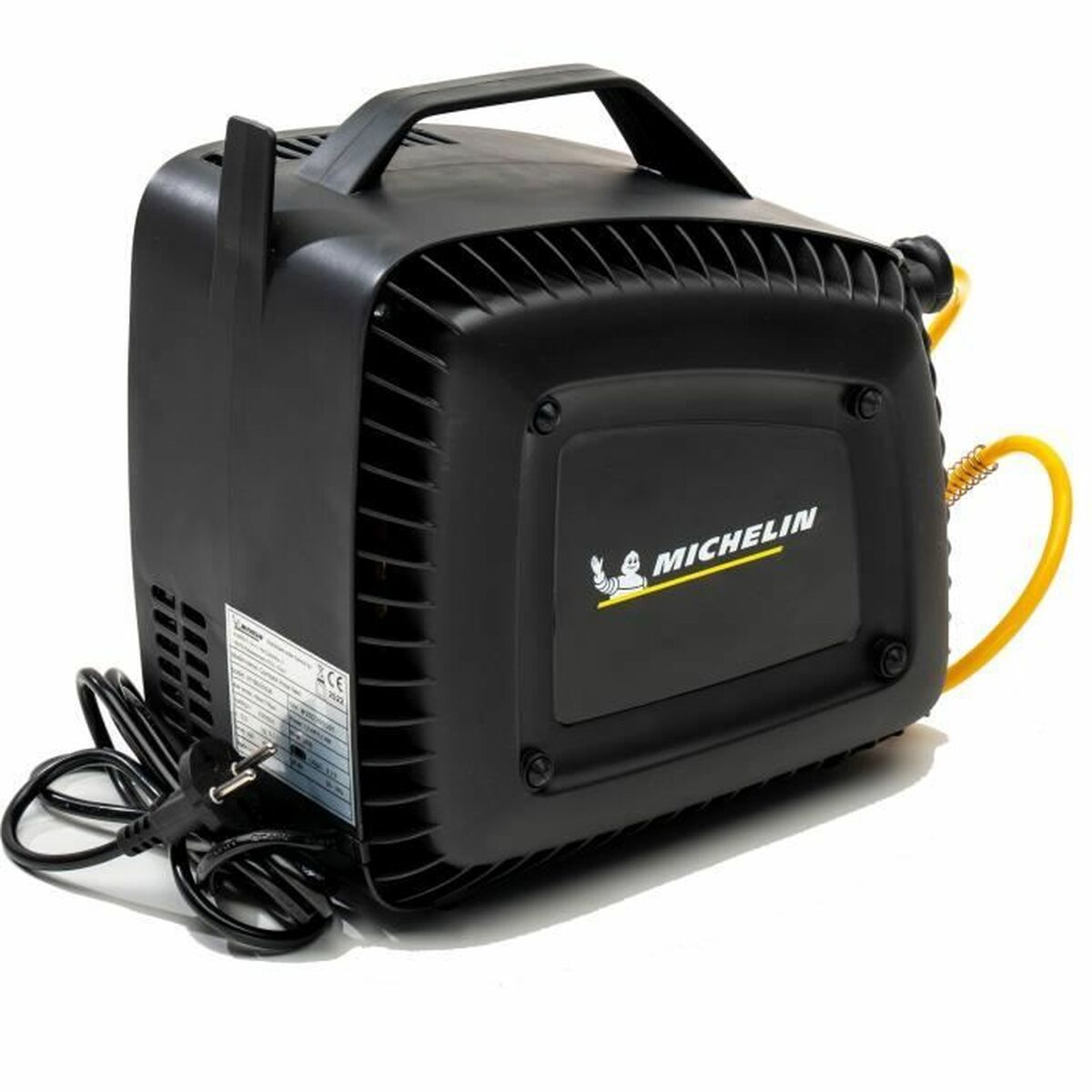 Compresor de Aire Michelin 1,5 cv 8 bar