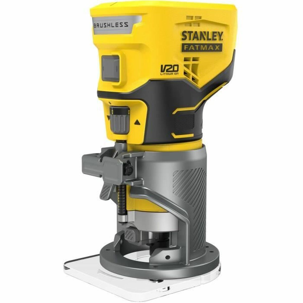Recortadora Stanley SFMCW400B-XJ