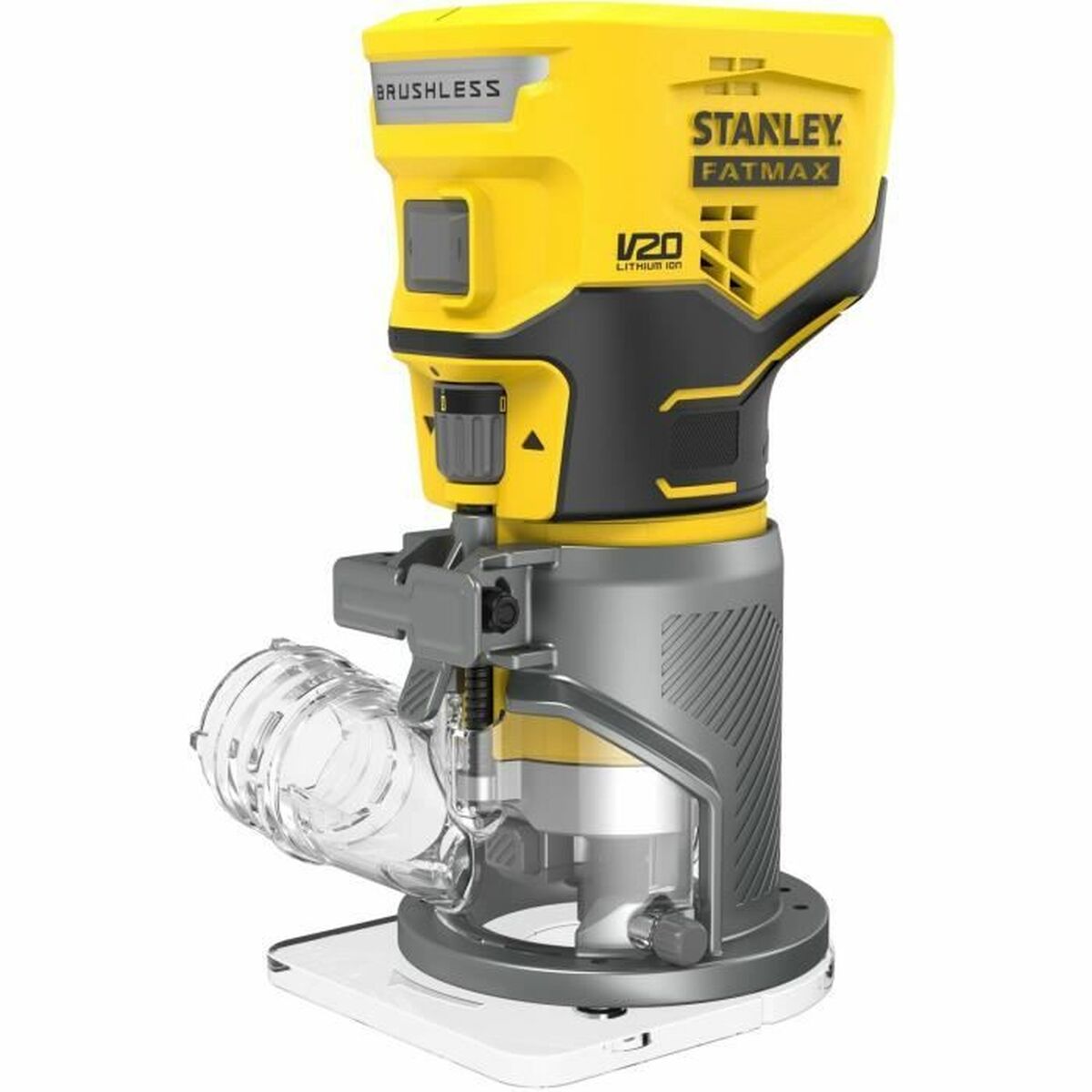 Recortadora Stanley SFMCW400B-XJ