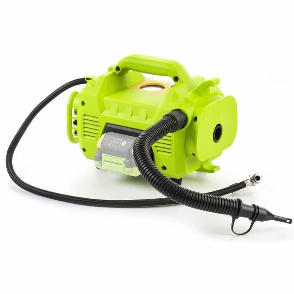 Compresor de Aire Fieldmann 20V