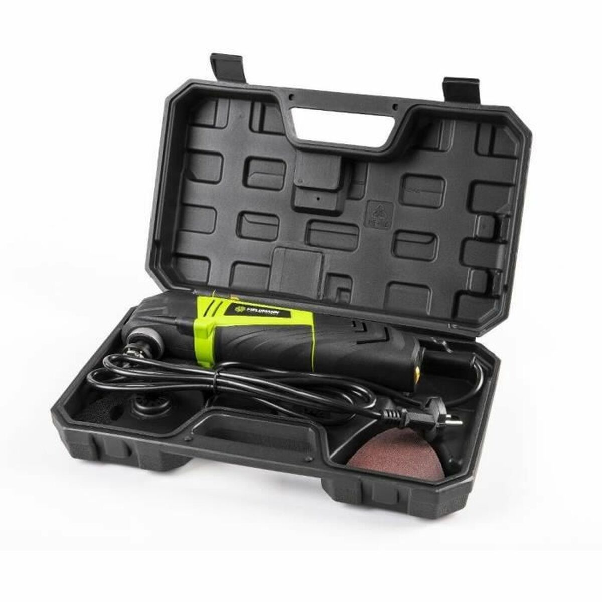 Herramienta Multifunción Fieldmann FDB 200352-E