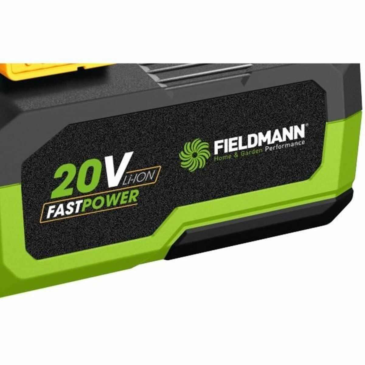 Batería de litio recargable Fieldmann 20V - 8Ah 8 Ah 20 V