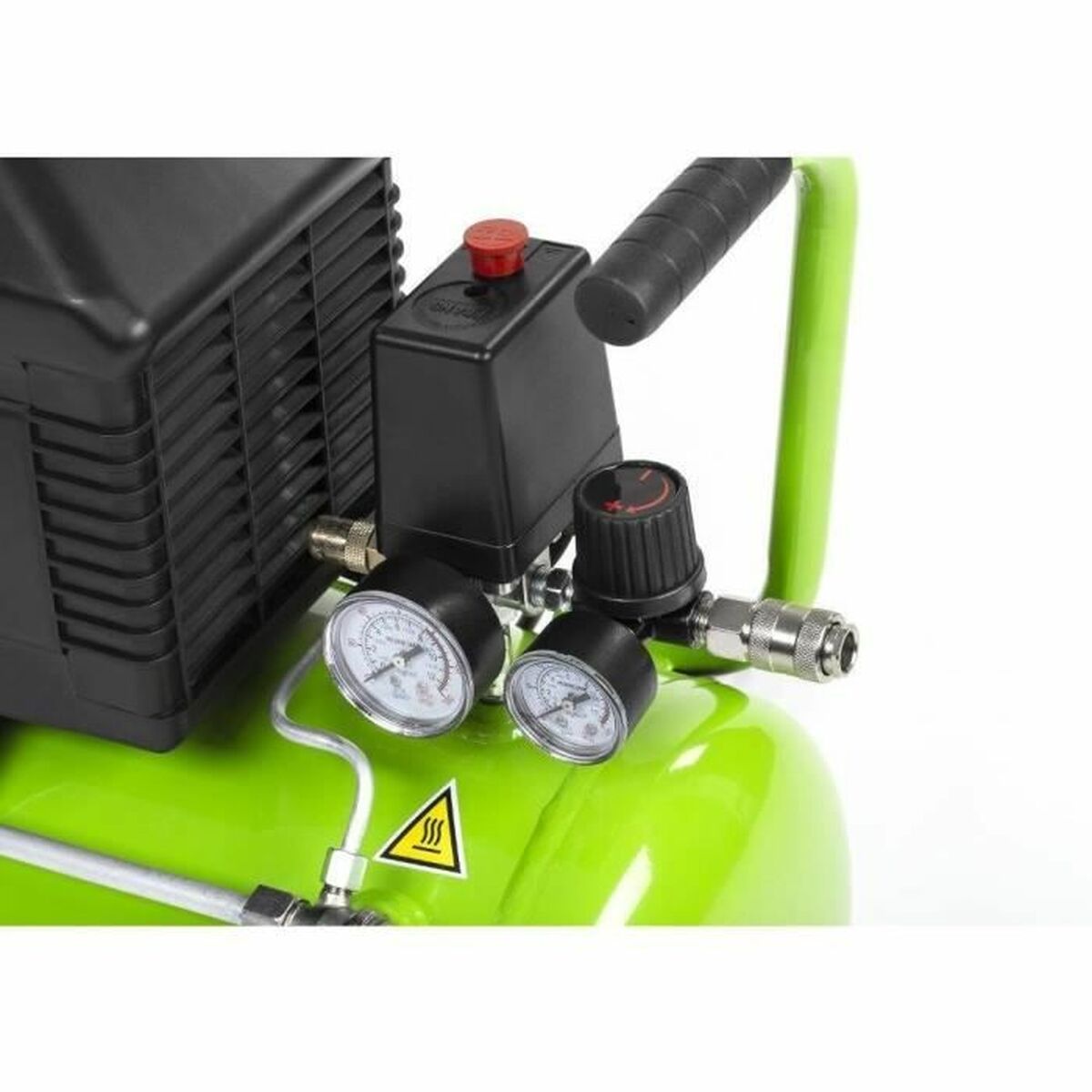 Compresor de Aire Fieldmann FDAK 201522-E 1500 W