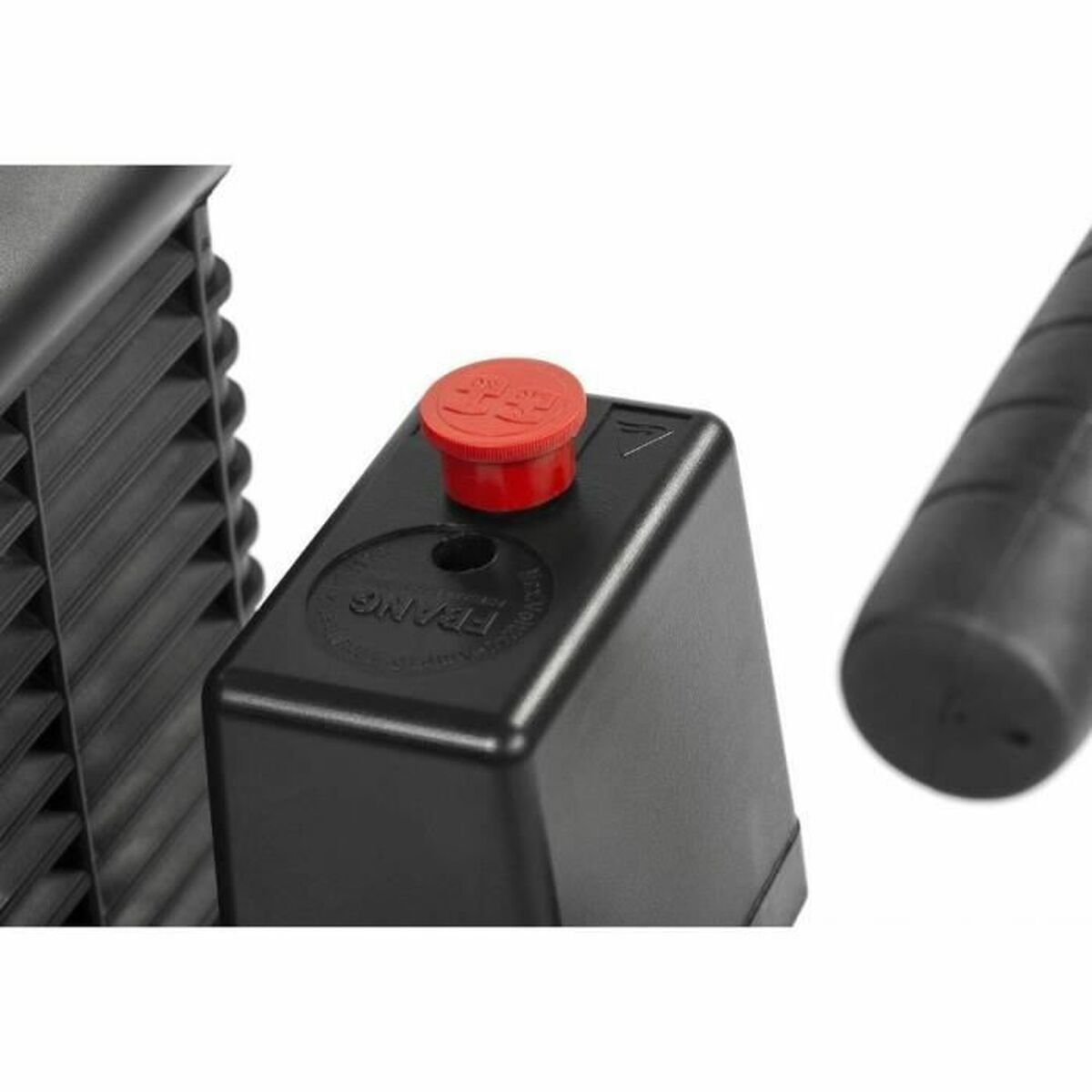 Compresor de Aire Fieldmann FDAK 201522-E 1500 W