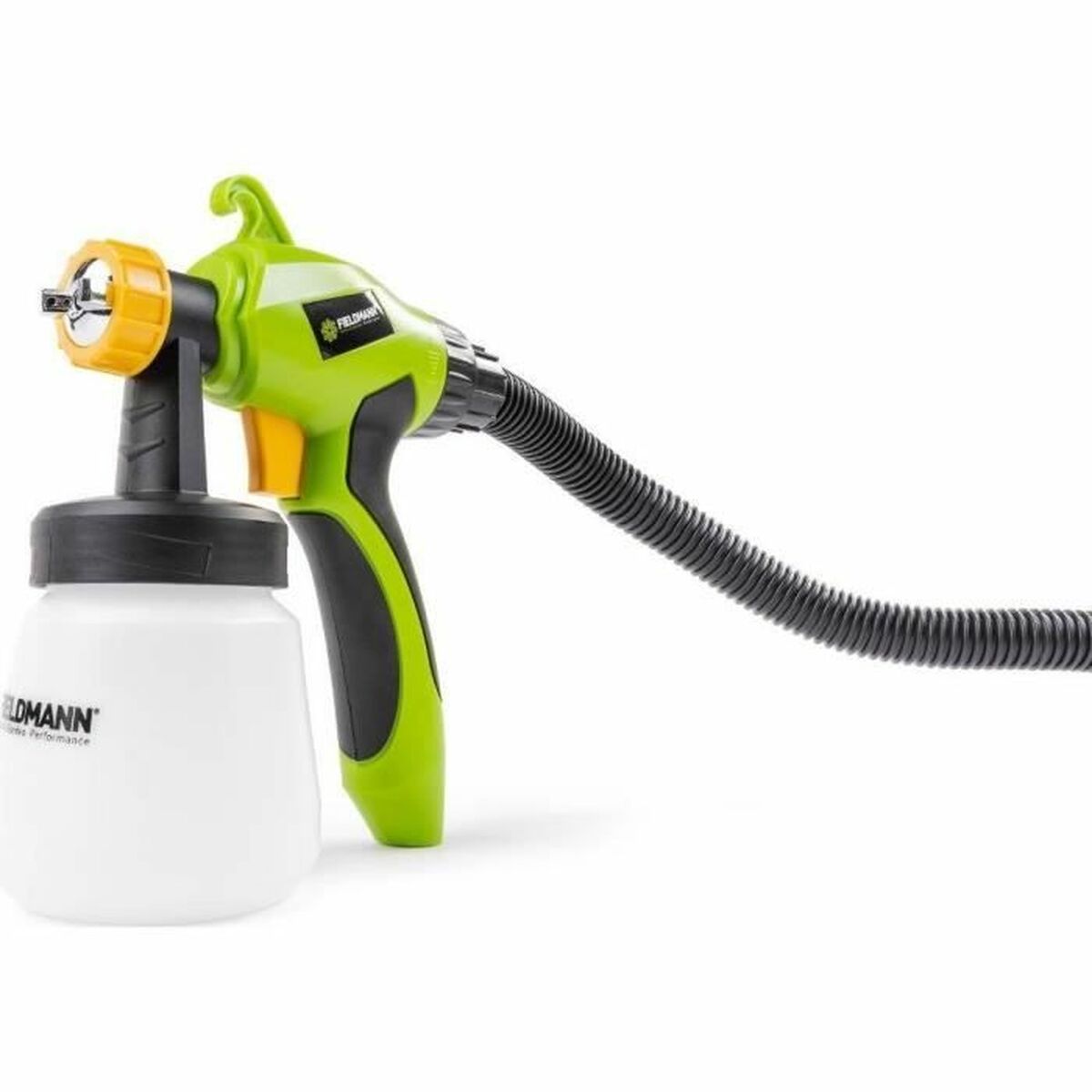 Pistola de Pintura Eléctrica Fieldmann