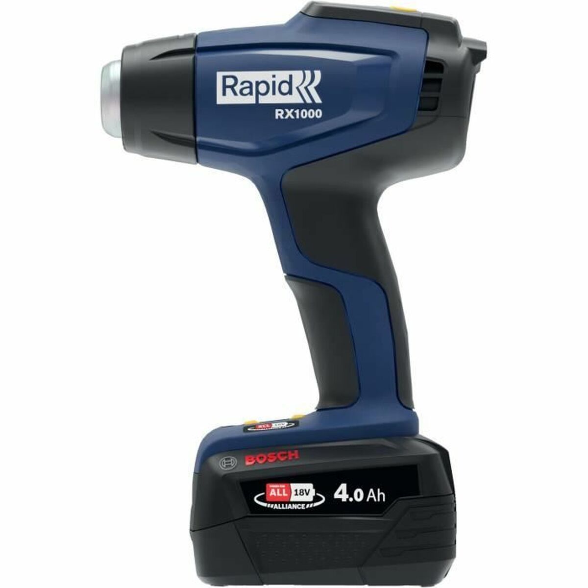 Pistola de aire caliente Rapid RX1000