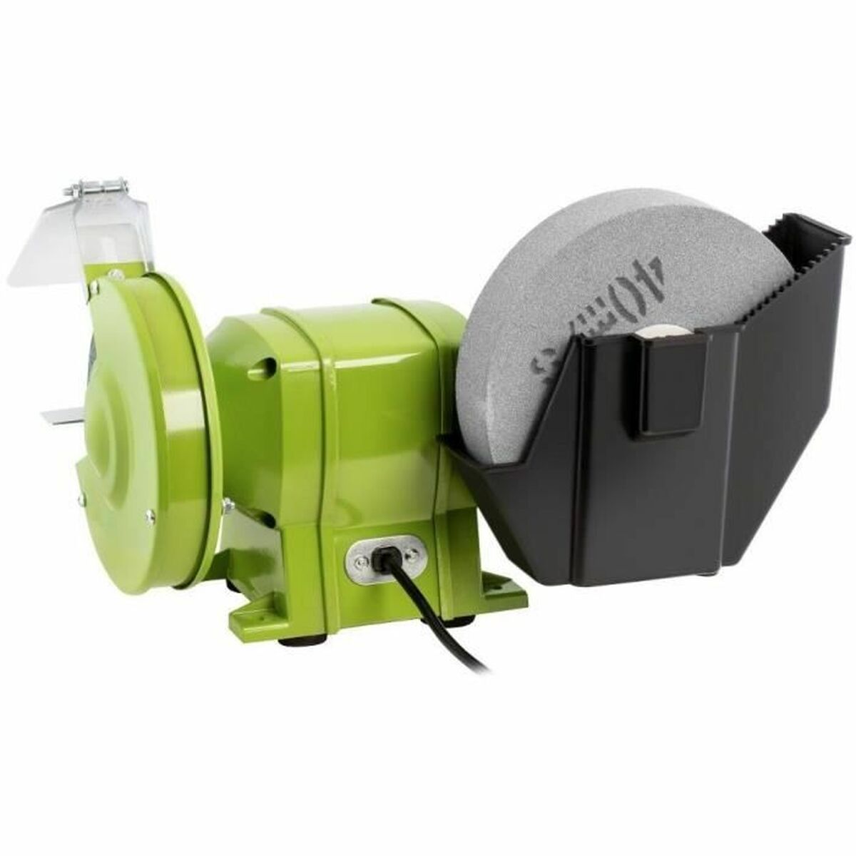 Lijadora excéntrica Fieldmann FDSB 200251-E