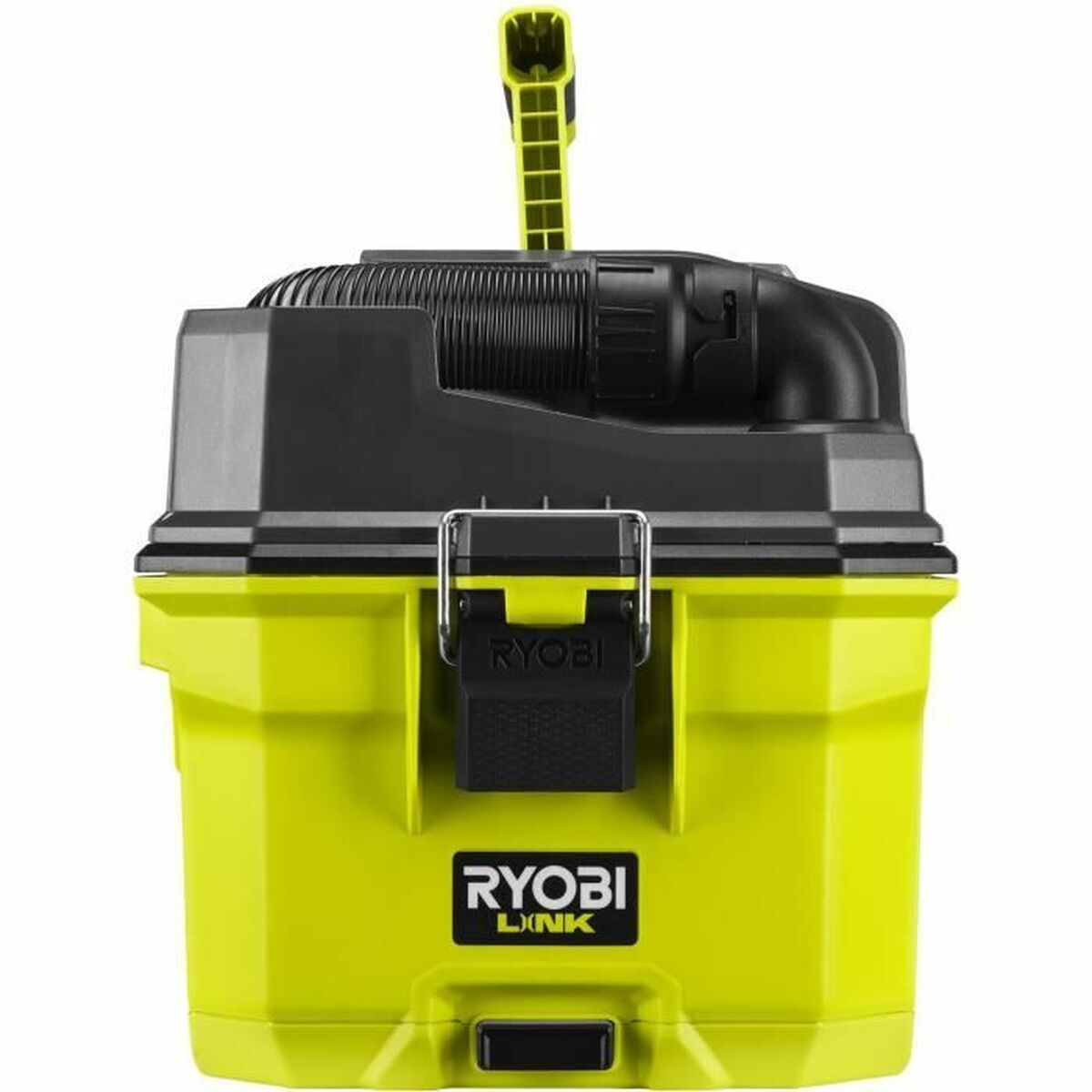 Aspirador Ryobi 18V