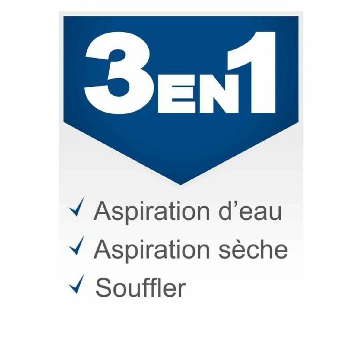 Aspirador Scheppach 30 L