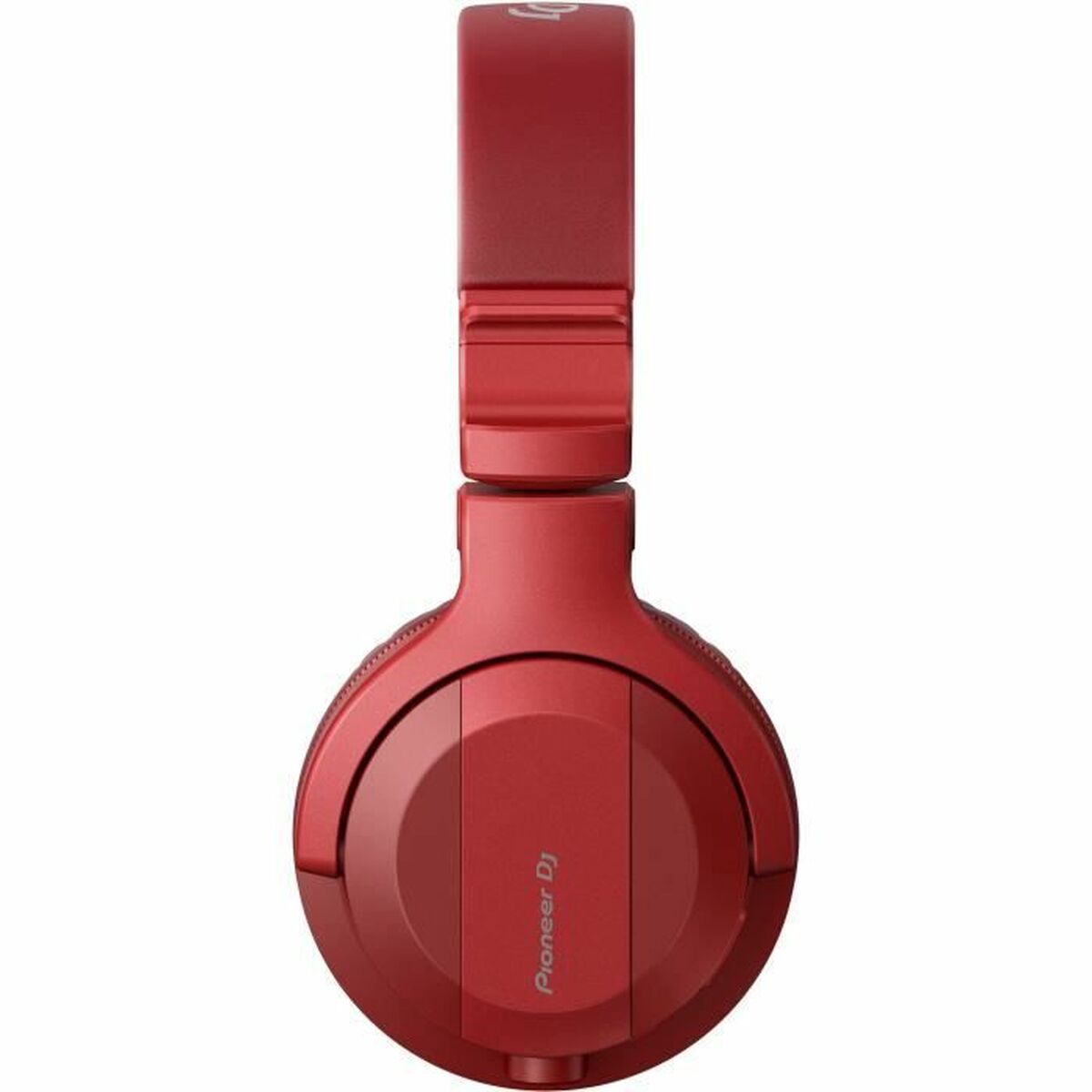 Auriculares Pioneer HDJ-CUE1BT Rojo