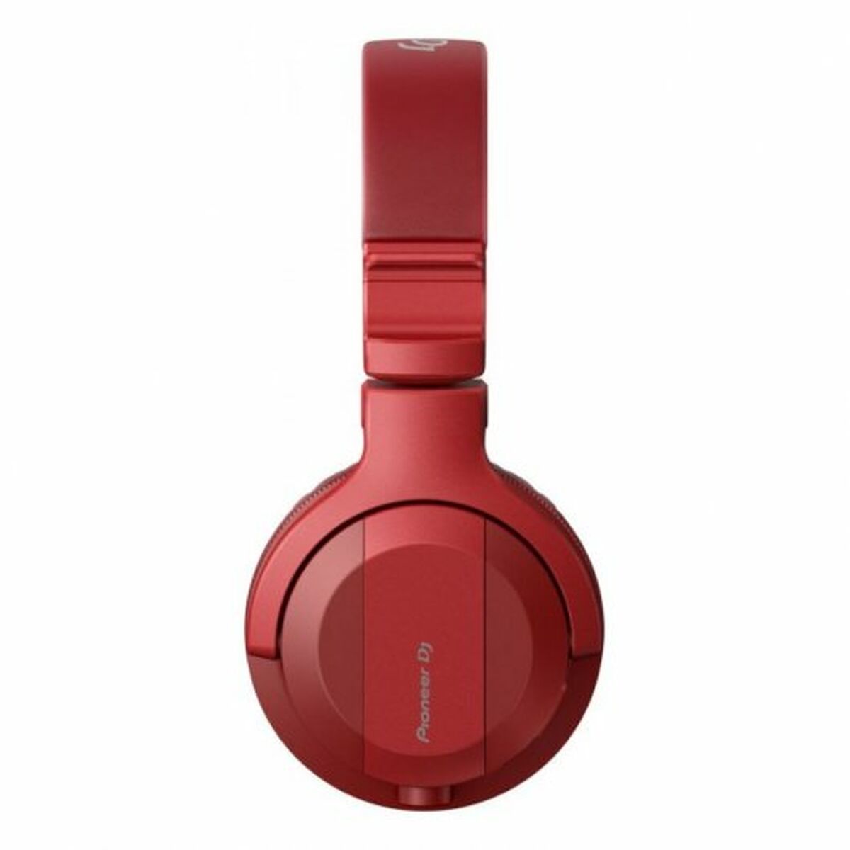 Auriculares Pioneer HDJ-CUE1BT Rojo