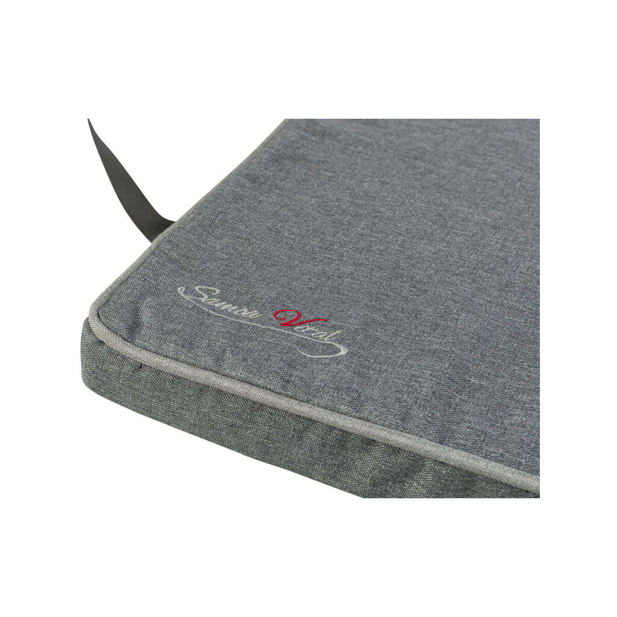 Colchón Trixie Samoa Vital Gris oscuro 100 × 70 CM