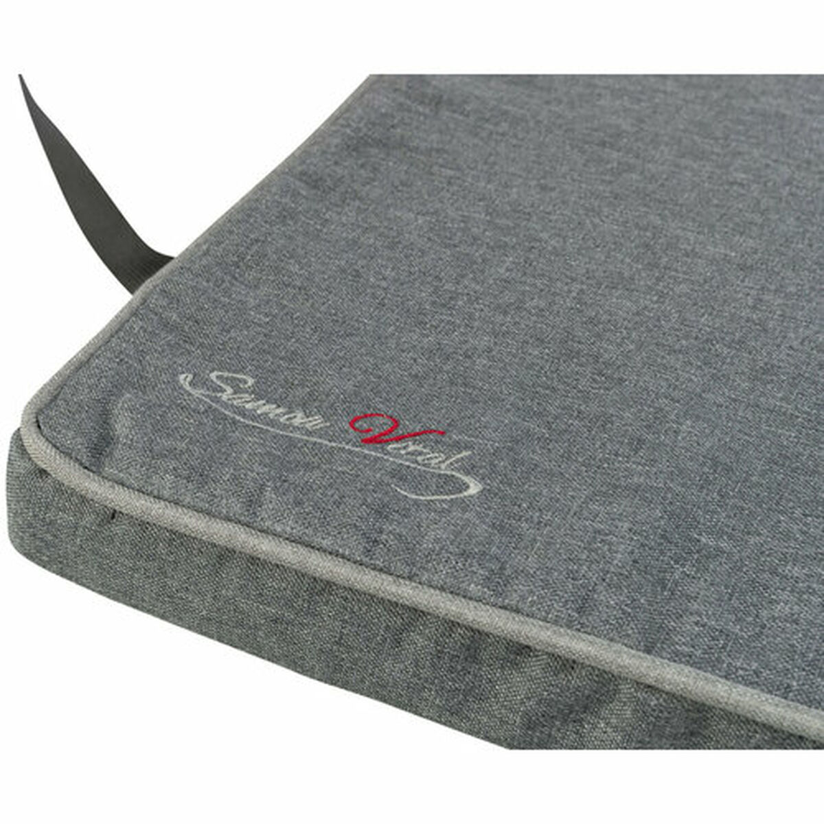 Colchón Trixie Samoa Vital Gris oscuro 100 × 70 CM