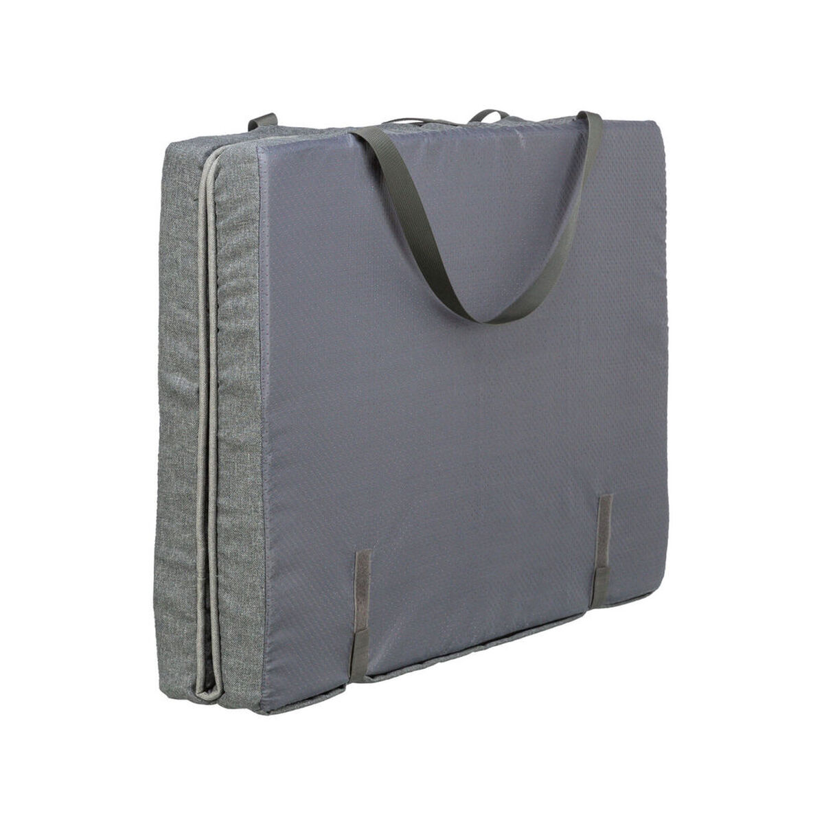 Colchón Trixie Samoa Vital Gris oscuro 100 × 70 CM