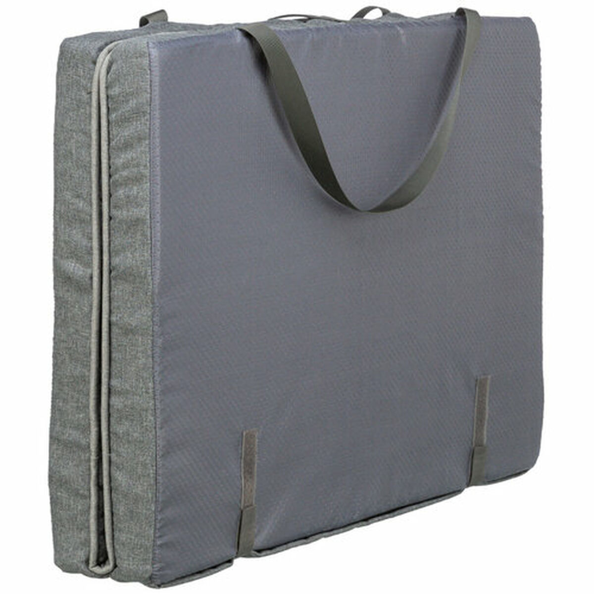 Colchón Trixie Samoa Vital Gris oscuro 100 × 70 CM