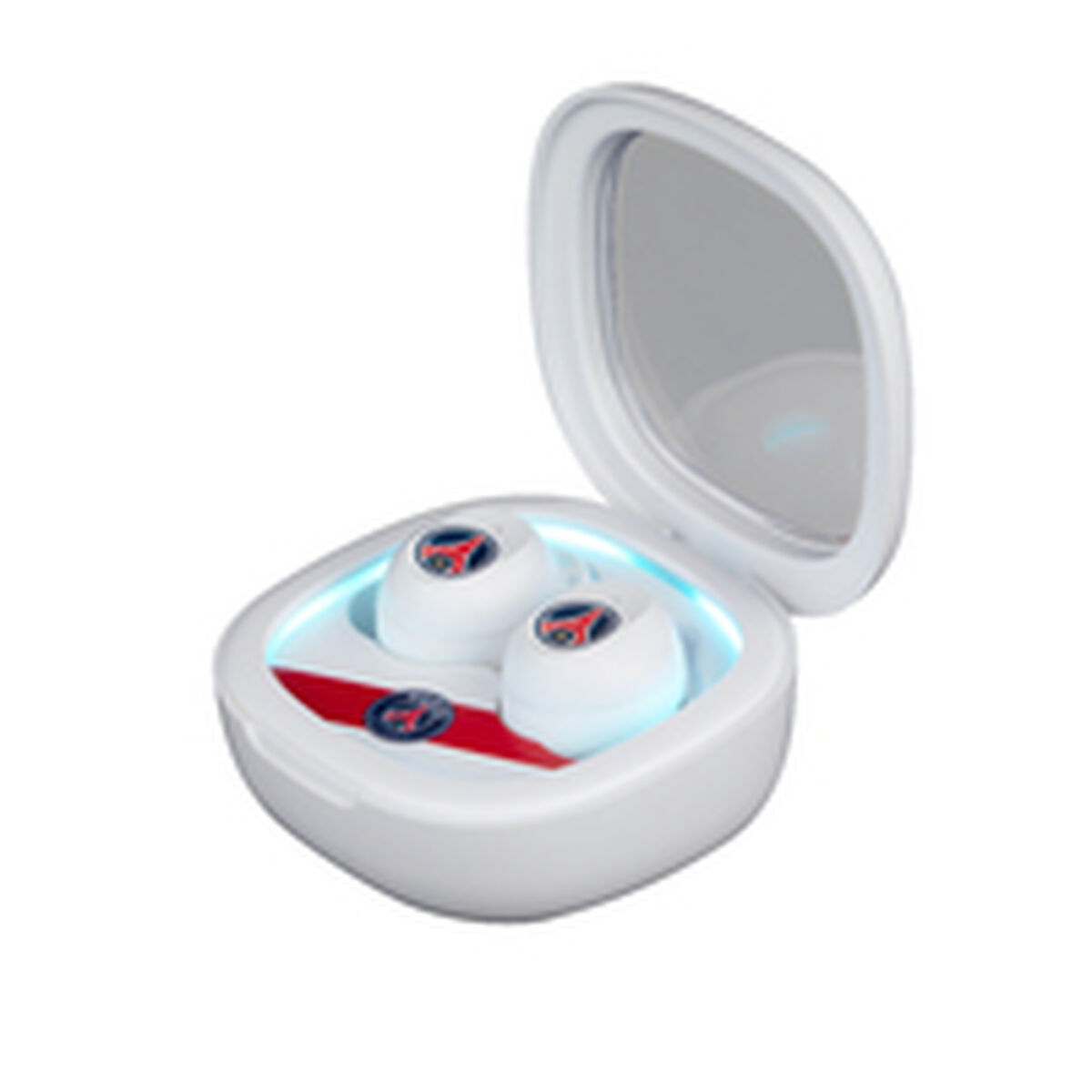 Auriculares KONIX Blanco