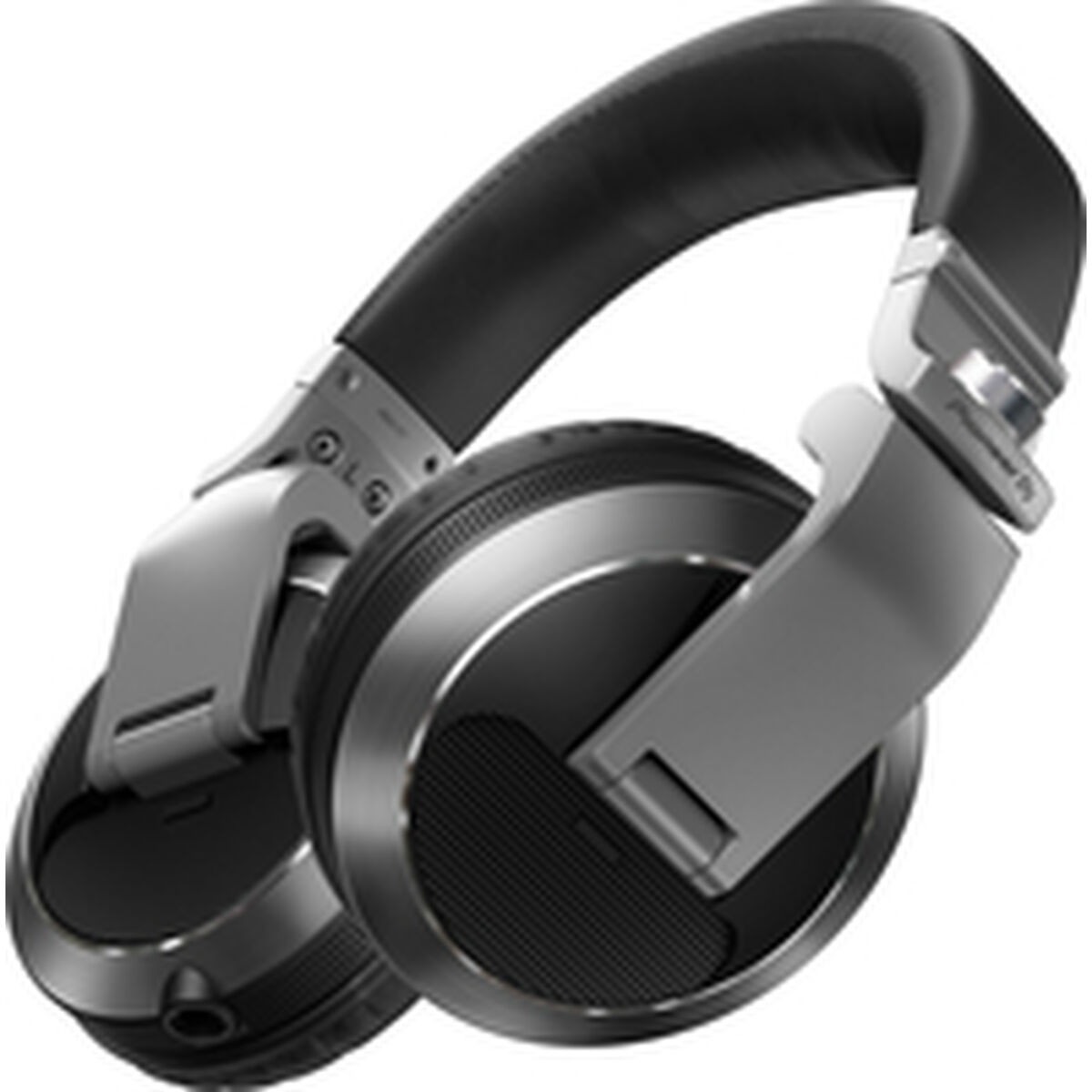 Auriculares Pioneer Plateado