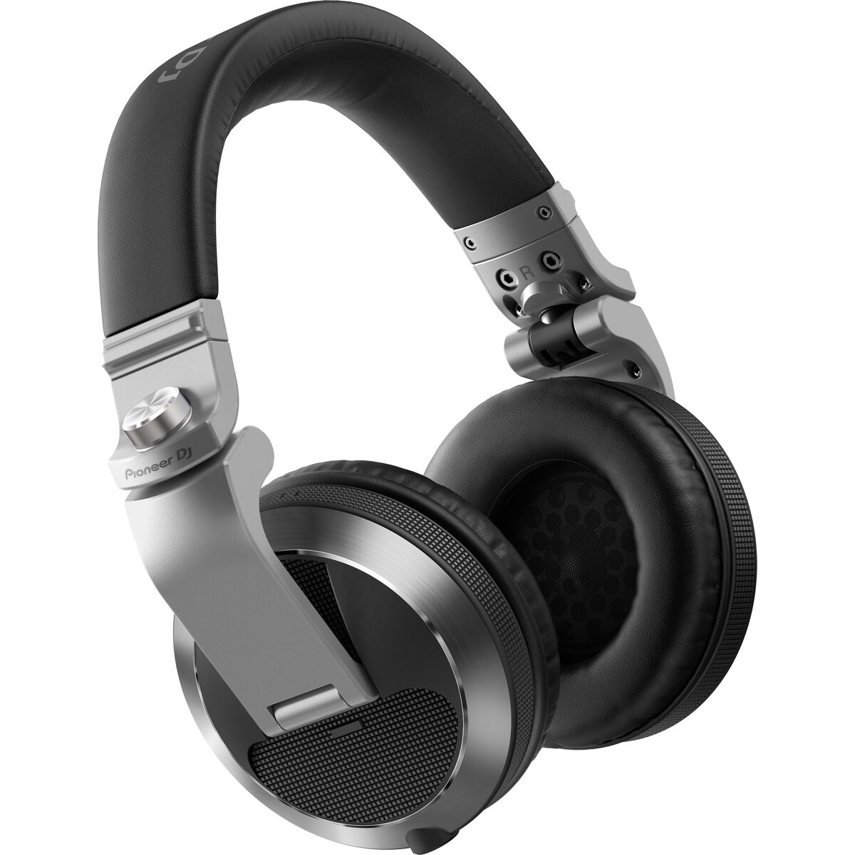 Auriculares Pioneer Plateado