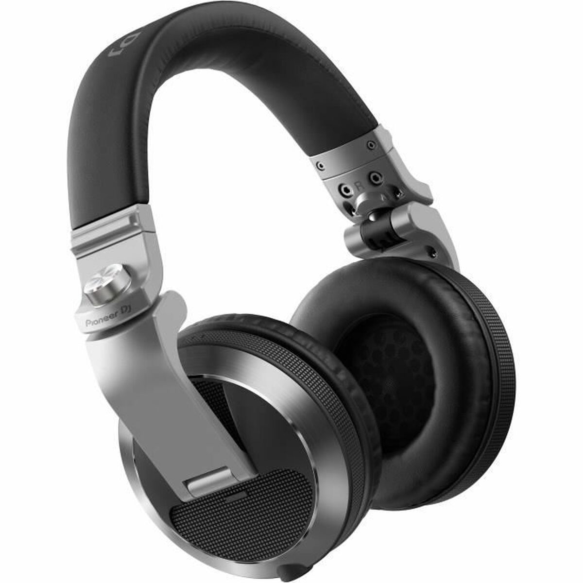 Auriculares Pioneer Plateado