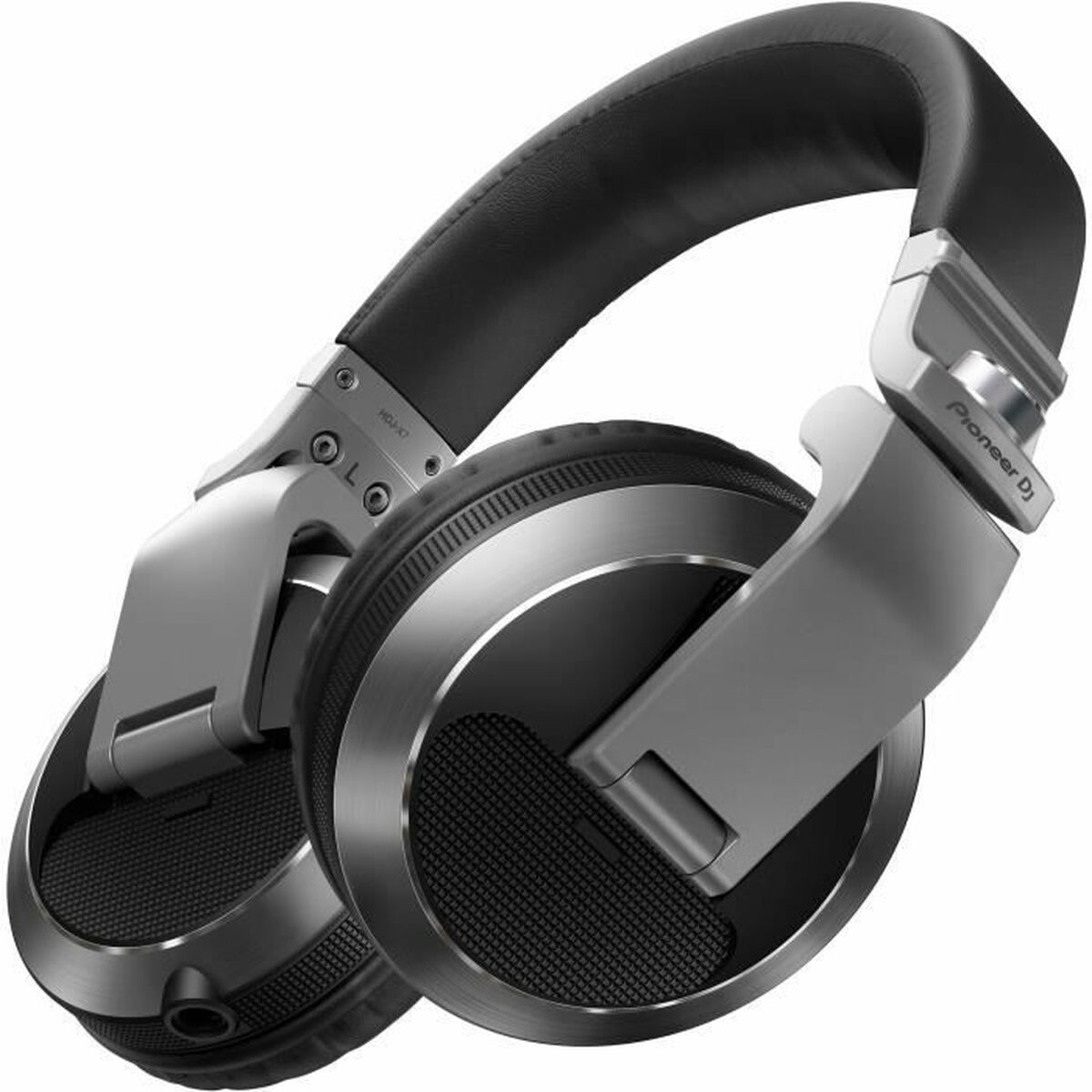 Auriculares Pioneer Plateado