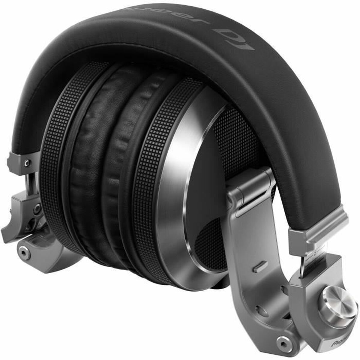 Auriculares Pioneer Plateado