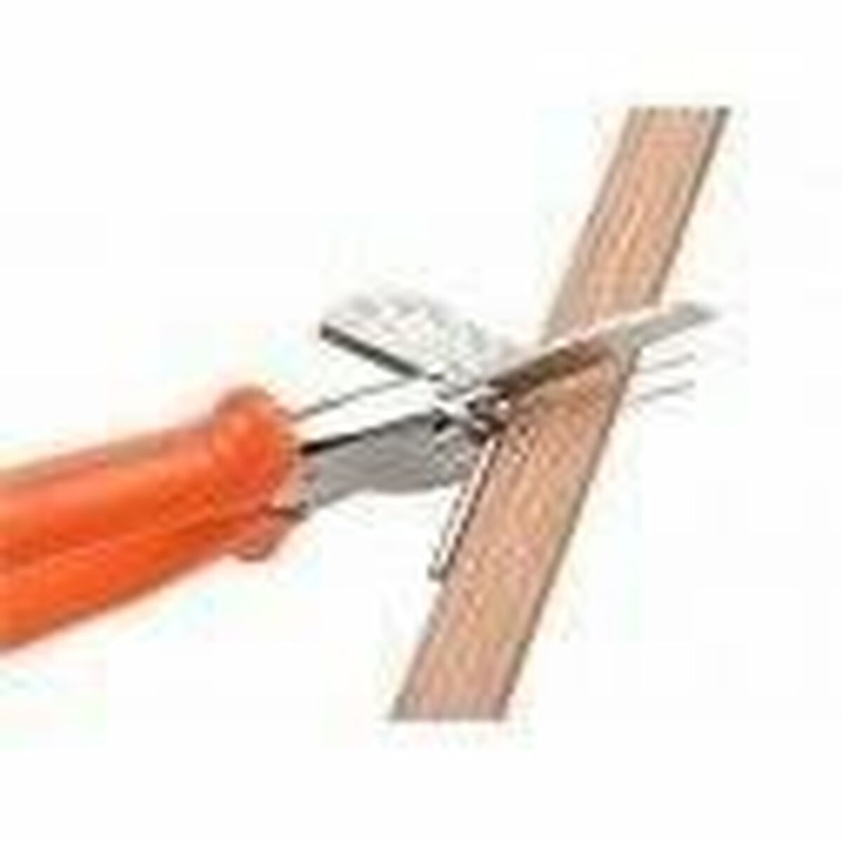 Alicate de corte MACLEAN