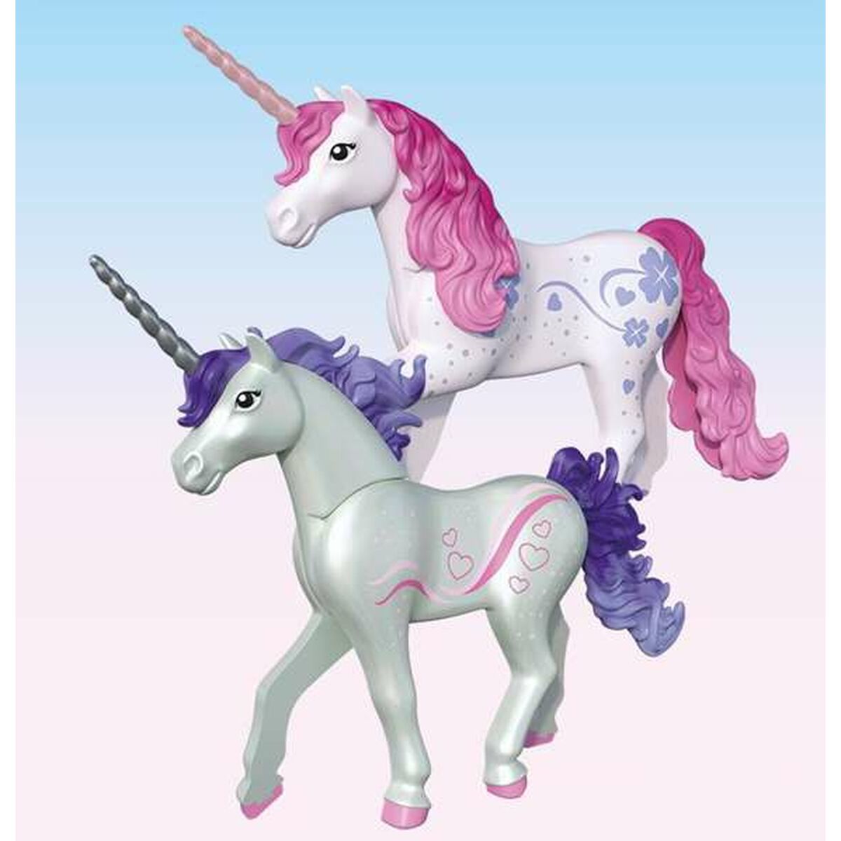 Playset Playmobil 71839