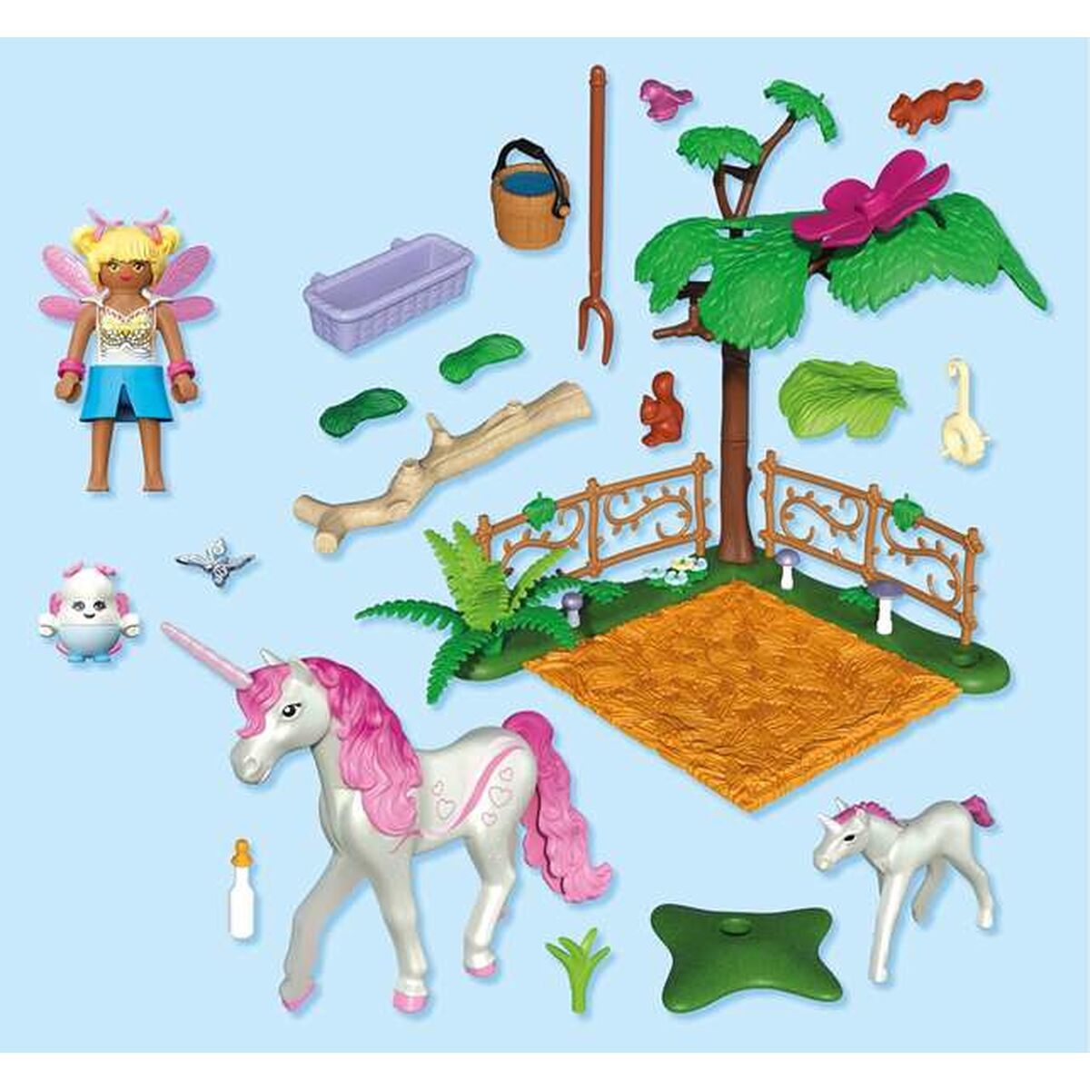 Playset Playmobil 71839