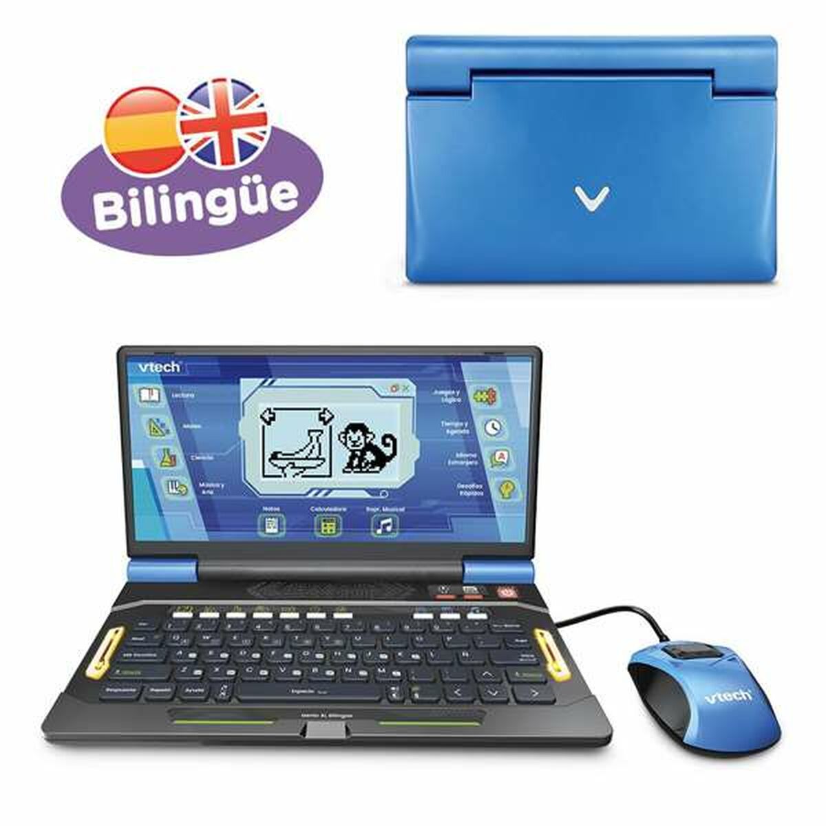 Juguete Interactivo Vtech ES