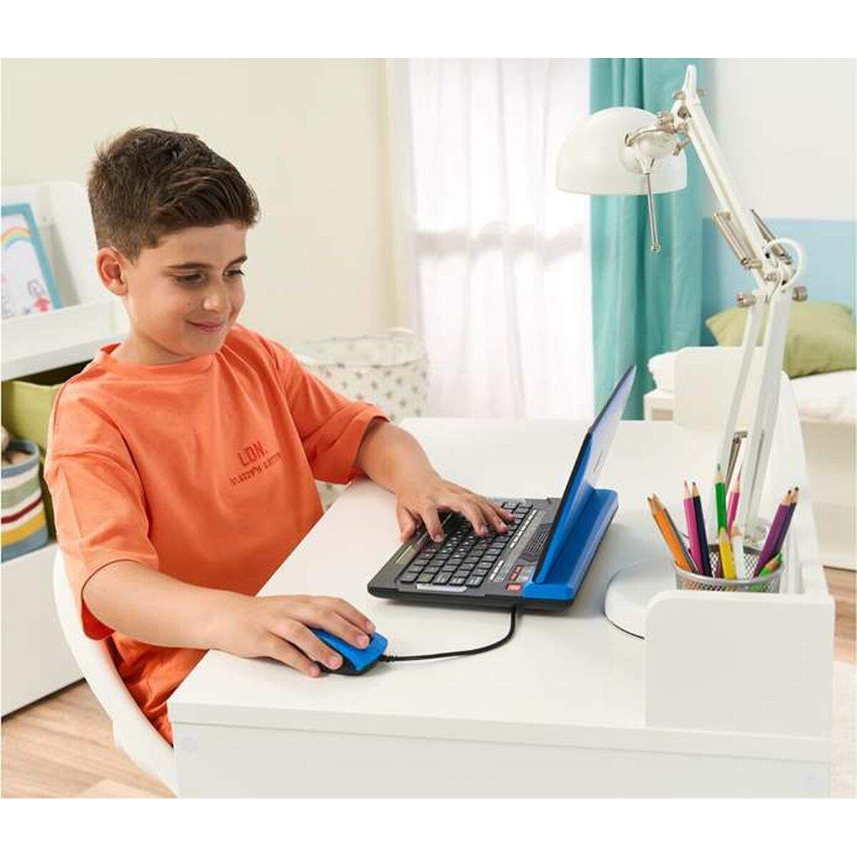 Juguete Interactivo Vtech ES